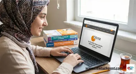 عاجل للطلاب.. "أوسيم" تفتح باب التسجيل لامتحان TR-YÖS 2026