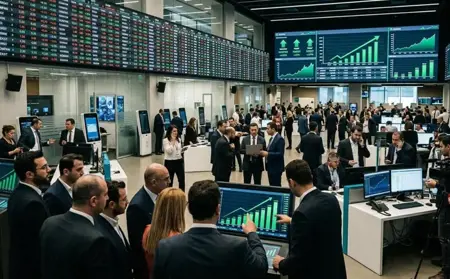 شركتان تركيتان تعلنان زيادات مجانية ضخمة في رأس المال