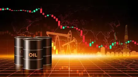 برنت يهبط تحت 100 دولار.. تراجع مخاوف الإمدادات وأنظار على الفيدرالي