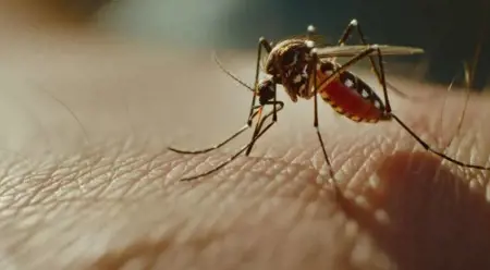 تركيا تعلن إصابة 6 حالات بفيروس "غرب النيل".. تعرف عليه تركيا تعلن إصابة 6 حالات بفيروس "غرب النيل".. تعرف عليه