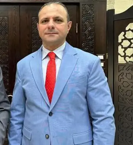 عاجل |وزير الصحة السوري: العقوبات الدولية المفروضة على القطاع الصحي سترفع قريباً عاجل |وزير الصحة السوري: العقوبات الدولية المفروضة على القطاع الصحي سترفع قريباً