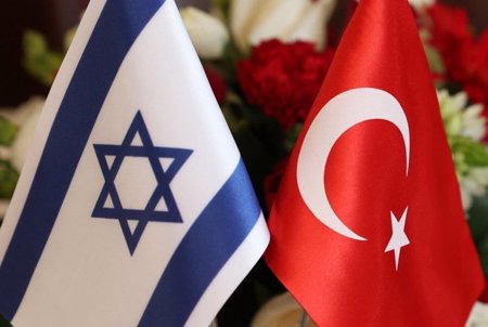 بعد إعادة العلاقات الدبلوماسية.. إسرائيل تعين سفيرًا جديدًا لدى أنقرة