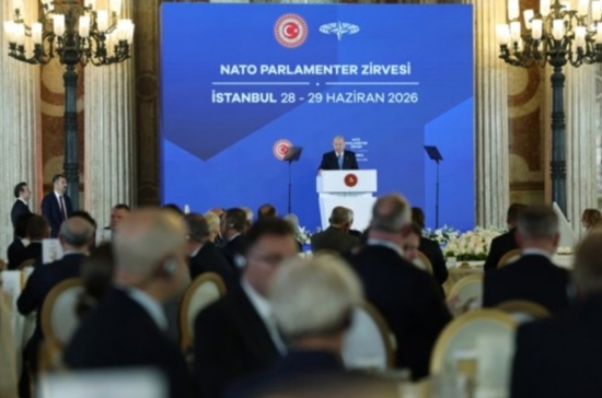 أردوغان يوجه رسائل حاسمة للناتو: تكساس وأنقرة شبكة دفاعية واحدة.