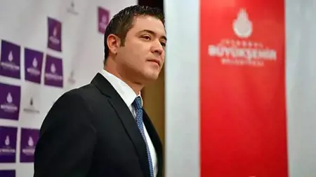 تفاصيل مثيرة من قلب التحقيقات الجارية بشأن قضايا الفساد في بلدية  إسطنبول 