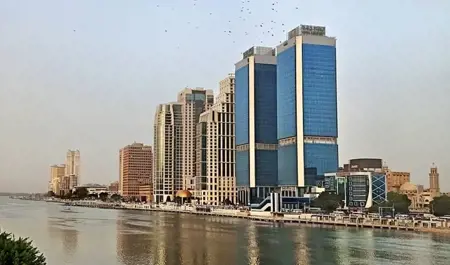 صندوق النقد يطالب مصر بتشديد السياسة النقدية.. وخبراء يرجّحون تثبيت الفائدة