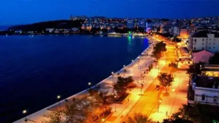 قفزة عقارية في جناق قلعة: إجيابات وجاليبولي تتفوّقان على إسطنبول