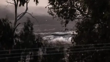 المقاومة الفلسطينية تعلن استهداف جنودًا وآليات عسكرية شمال وجنوب قطاع غزة المقاومة الفلسطينية تعلن استهداف جنودًا وآليات عسكرية شمال وجنوب قطاع غزة