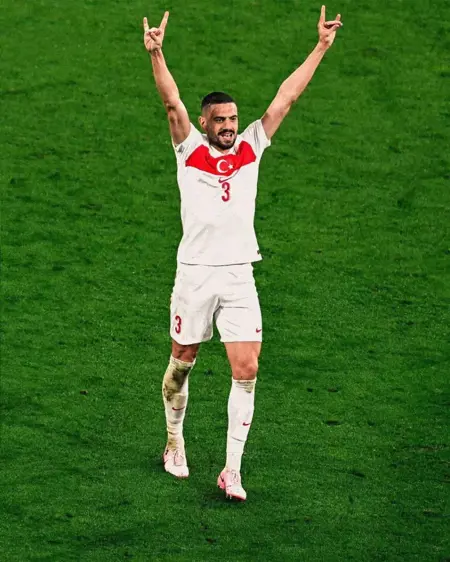 تركيا تستدعي السفير الألماني بأنقرة بسبب لاعب كرة قدم تركي تركيا تستدعي السفير الألماني بأنقرة بسبب لاعب كرة قدم تركي