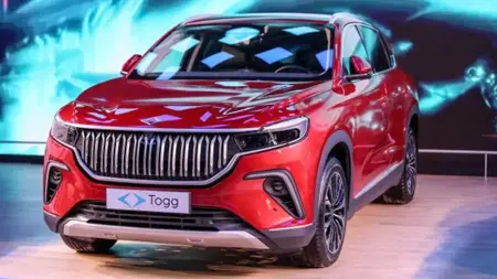 تركيا: طرح سيارة "توغ" للبيع الأسبوع المقبل تركيا: طرح سيارة "توغ" للبيع الأسبوع المقبل