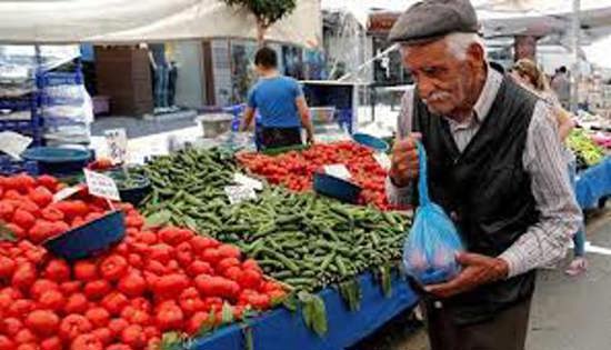 تقرير يكشف خط الفقر في تركيا تقرير يكشف خط الفقر في تركيا