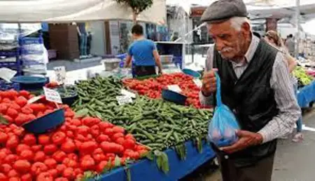 تقرير يكشف خط الفقر في تركيا  تقرير يكشف خط الفقر في تركيا