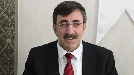 تصريحات هامة لنائب الرئيس التركي حول عودة السوريين  تصريحات هامة لنائب الرئيس التركي حول عودة السوريين