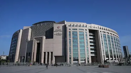 استمرار التحقيق في قضية فساد إسطنبول