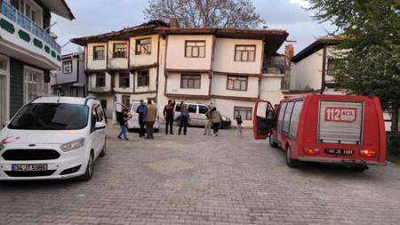 عطلة في عموم مدارس ولاية توكات التركية لمدة يوم واحد عقب الزلزال