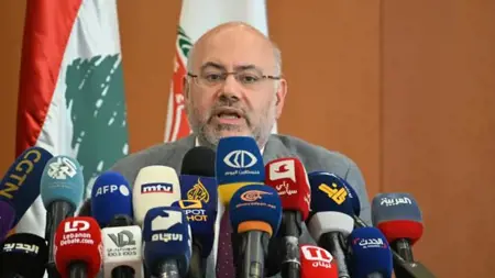 لبنان:" اليوم هو الأكثر دموية في البلاد منذ الحرب الأهلية" لبنان:" اليوم هو الأكثر دموية في البلاد منذ الحرب الأهلية"