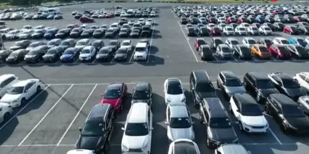 تركيا التأمين المروري الإلزامي.. تقنية جديدة لتسهيل عملية الاختيار تركيا التأمين المروري الإلزامي.. تقنية جديدة لتسهيل عملية الاختيار