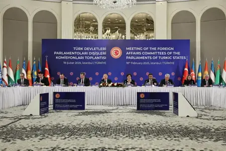 لأول مرة... لجنة برلمانية تناقش "تعريف المواطنة" ومنح Öcalan حقّ الأمل لأول مرة... لجنة برلمانية تناقش "تعريف المواطنة" ومنح Öcalan حقّ الأمل