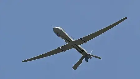 الجيش الاسرائيلي يعلن وقف استخدام طائرات "شوفال" بدون طيار الاستخباراتية الجيش الاسرائيلي يعلن وقف استخدام طائرات "شوفال" بدون طيار الاستخباراتية