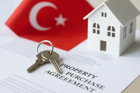 كيف تشتري عقارًا في تركيا وتضمن حقوقك في الطابو؟ كيف تشتري عقارًا في تركيا وتضمن حقوقك في الطابو؟