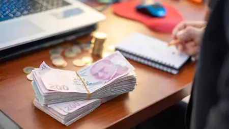 إقبال كبير على تقسيط الديون الضريبية في تركيا.. والمهلة حتى 31 أغسطس