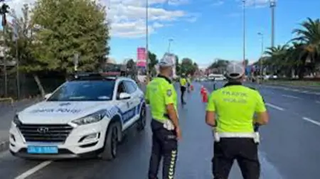 كيف نجحت "القبضة الذكية" في خفض حوادث المرور بتركيا 