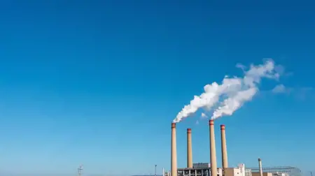 تركيا تعتمد أول قانون مناخي مع نظام تداول الانبعاثات تركيا تعتمد أول قانون مناخي مع نظام تداول الانبعاثات