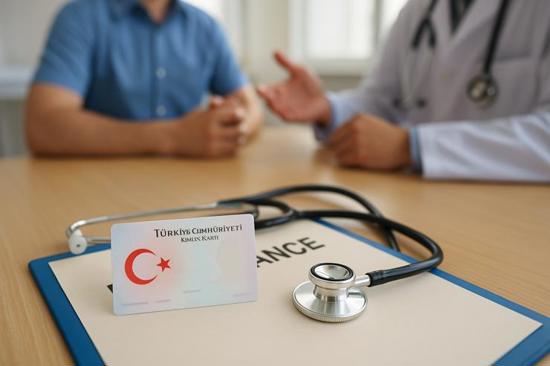 التأمين الصحي للأجانب في تركيا: شروط جديدة وتفاصيل هامة التأمين الصحي للأجانب في تركيا: شروط جديدة وتفاصيل هامة