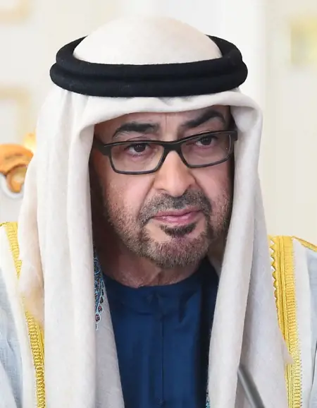 اتصال هاتفي بين أردوغان وابن زايد.. وأنقرة تكشف موقفها من الهجمات على «الدول الشقيقة» في المنطقة