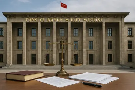 مسودة قانون تركي تثير جدلاً حول عقوبات جديدة