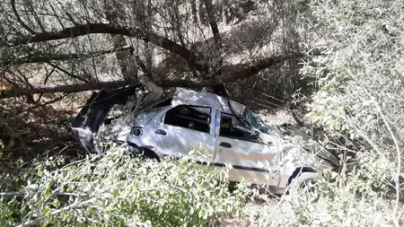 عاجل :مصرع أربعة أشخاص في حادث سير مروع في أضنة عاجل :مصرع أربعة أشخاص في حادث سير مروع في أضنة