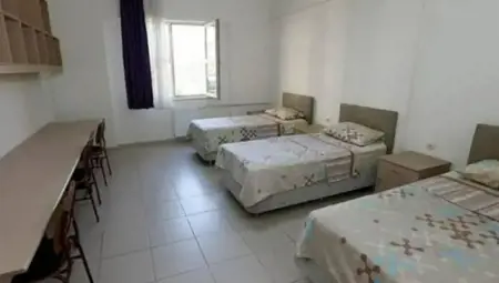 ارتفاع رسوم السكن الجامعي في تركيا  ارتفاع رسوم السكن الجامعي في تركيا