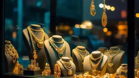 أسعار الذهب في تركيا تسجل تقلبات واضحة خلال عطلة العيد