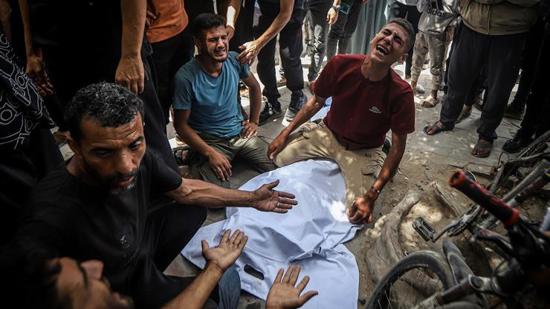 رغم وقف إطلاق النار.. 19 شهيداً في غزة خلال 24 ساعة وحصيلة الإبادة تتجاوز 73 ألف شهيد