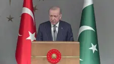 أردوغان: لا يجب السماح لإسرائيل بإغراق المنطقة بالدماء