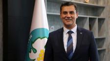 عاجل:وفاة رئيس بلدية مانيسا الكبرى