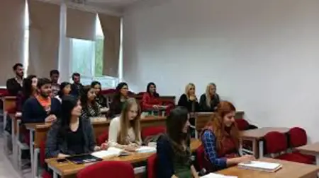 تركيا تُسهّل تعلم اللغة للطلاب الدوليين