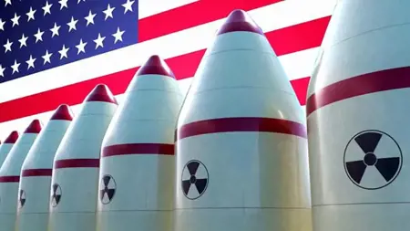 روسيا والصين تعلنان استعدادهما للرد "الغير سياسي" على التهديدات الصاروخية الأمريكية روسيا والصين تعلنان استعدادهما للرد "الغير سياسي" على التهديدات الصاروخية الأمريكية