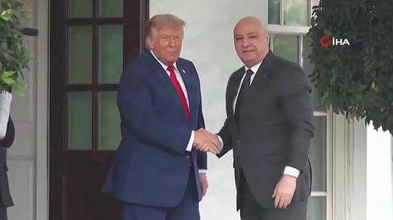 مجلس النواب الأمريكي يقرّ أكبر ميزانية دفاع في التاريخ: 1.15 تريليون دولار وتحفّظات بشأن إسرائيل