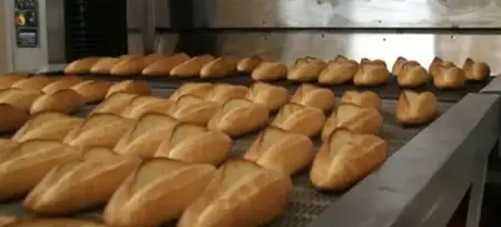 ارتفاع مرتقب بسعر الخبز في إسطنبول