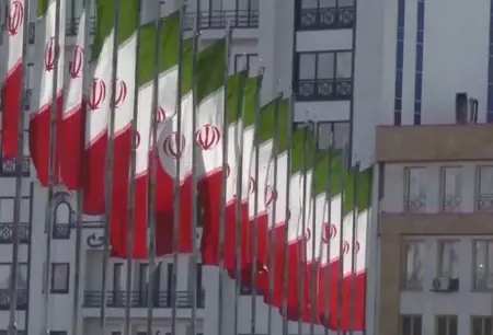 توتر بين إيران وقطر بشأن مصير 3 طيارين إيرانيين مفقودين منذ أيام الحرب الأولى