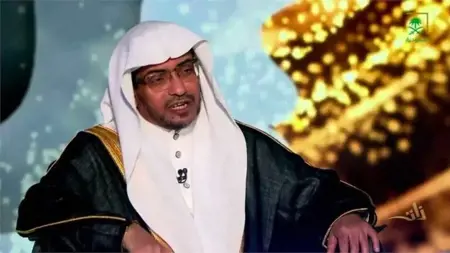 ضجة جراء دعوة صالح المغامسي لإنشاء "مذهب إسلامي جديد" ضجة جراء دعوة صالح المغامسي لإنشاء "مذهب إسلامي جديد"