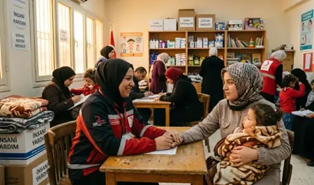 دعم بلا انقطاع.. مخصصات مالية للنساء في دور الإيواء