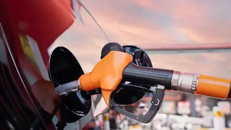 عاجل:تخفيض كبير في أسعار الوقود في تركيا اليوم