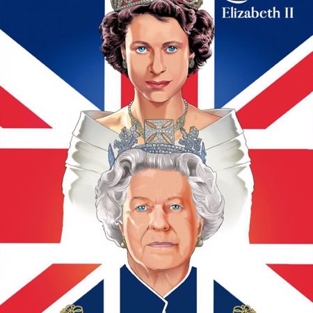 اصدار كتاب يستعرض محطات حياة الملكة إليزابيث العامة والخاصة 