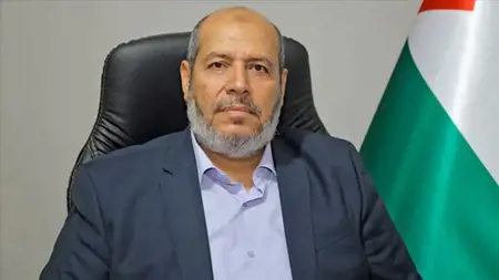 حماس تختار خليل الحيّة رئيساً للمكتب السياسي خلفاً للشهيد يحيى السنوار
