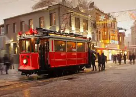 حالة الطقس اليوم الجمعة في إسطنبول  حالة الطقس اليوم الجمعة في إسطنبول