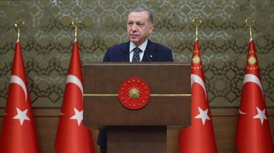 تصريحات هامة لأردوغان  بشأن عودة اللاجئين السوريين