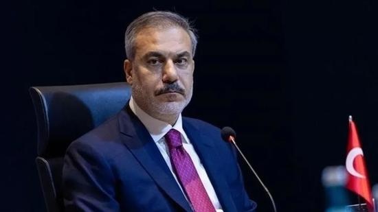 فيدان: إسرائيل «مشكلة مشتركة للبشرية جمعاء» وتبحث عن عدوّ جديد