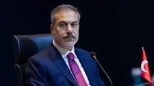 فيدان: إسرائيل «مشكلة مشتركة للبشرية جمعاء» وتبحث عن عدوّ جديد