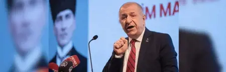 أوميت أوزداغ يستهدف العرب المجنسين وهذا ما دعا له أوميت أوزداغ يستهدف العرب المجنسين وهذا ما دعا له